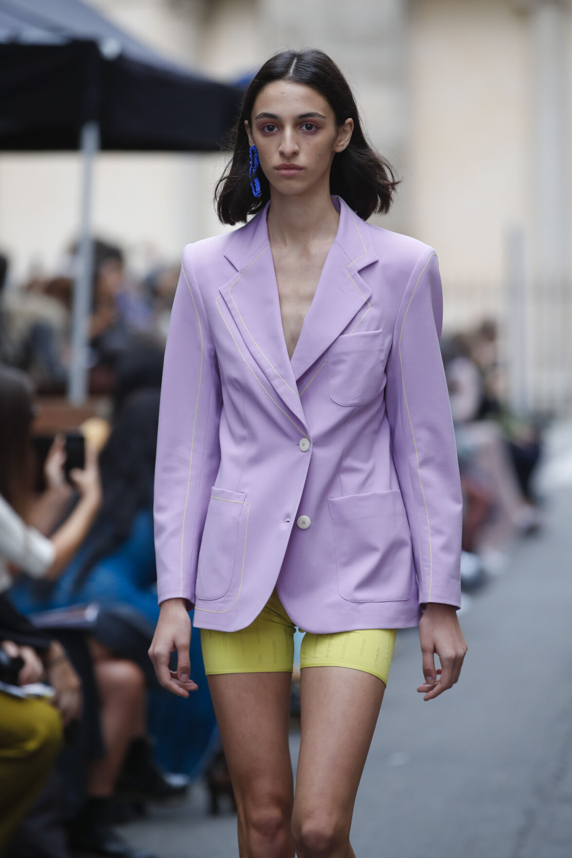 Italy Fashion S/S 2021 Rambaldi